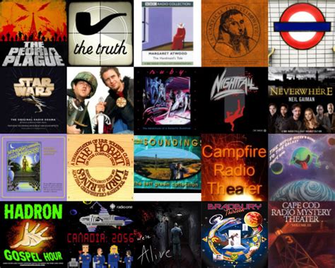 torjack radio drama|Favorite Sites of Audio Drama .
